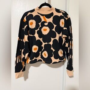 Adidas Marimekko Sweatshirt